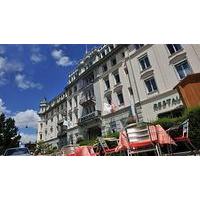 Pontresina Sporthotel