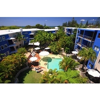 Portobello By The Sea