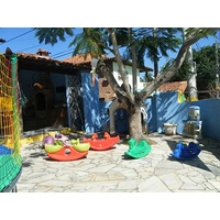 Pousada Sereia de Geriba