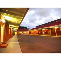 Port Macquarie Motel