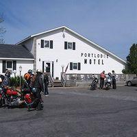 Port Lodge Motel Pulaski