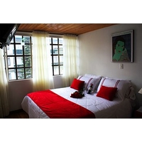 Posada\'s House