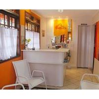 Pousada Recanto Domus