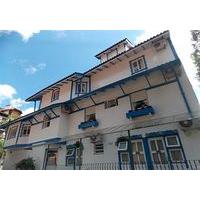 Pousada Recanto da Ladeira