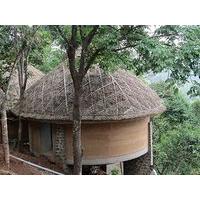 Poetree Sarovar Portico