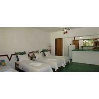 Pousada Recanto do Sabia