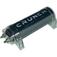 Power capacitor 1 F Crunch CR-1000