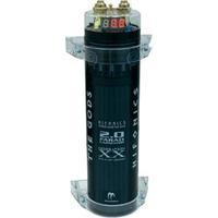 Power capacitor 2 F Hifonics CAP...