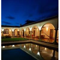 Posada San Juan