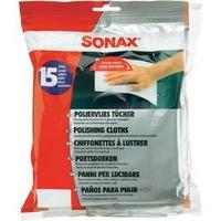 Polishing felt Sonax 422200 15 pc(s)