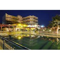 Poseidon Beach Hotel