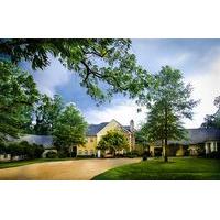 Poplar Springs Inn & Spa