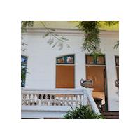 Pousada dos Quatro Cantos