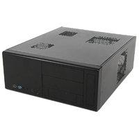 powercool 3060 atx desktop case usb3 06mm secc towerdesktop dual use