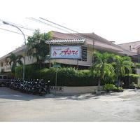 Pondok Asri Family Guest House