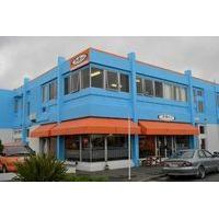 Point Break Backpackers