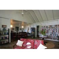 Point Baptiste House