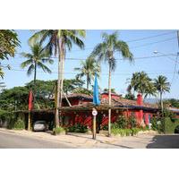 Pousada dos Hibiscos