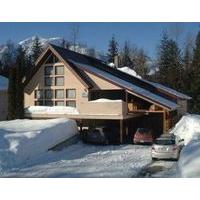 Powder Pillow Bed and Breakfast