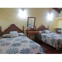 Posada Familiar MarÃ­a Dolores