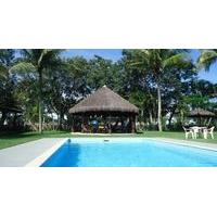 Pousada ChÃ¡cara Feliz