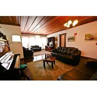 Pousada Recanto Feliz