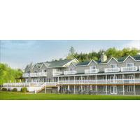 Pourvoirie du Lac Blanc