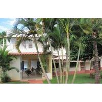 Pousada Recanto da Amizade