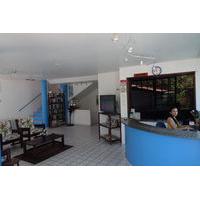 Pousada EstaÃ§Ã£o do Sol