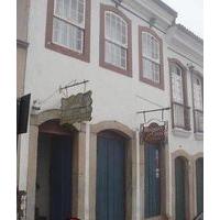 Pousada dos Inconfidentes