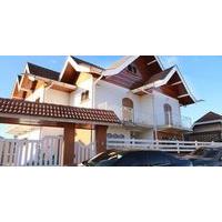 Pousada Recanto SiÃ£o