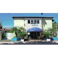 Pousada Encontro das RaÃ§as