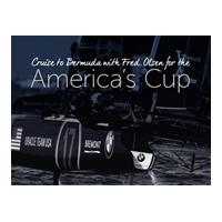 Portugal to Bermuda cruise