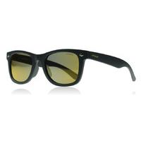 Polaroid Junior PLD8006S Sunglasses Matte Black DL5 Polariserade