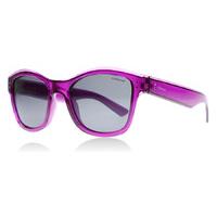 Polaroid Junior Palladium 8022S Sunglasses Violet 028 Polariserade 48mm