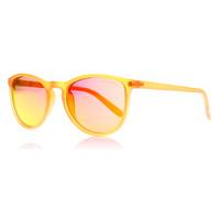 Polaroid Junior 8016N Sunglasses Orange IMT Polariserade