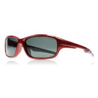 polaroid junior p0425c sunglasses red 0a4 polariserade