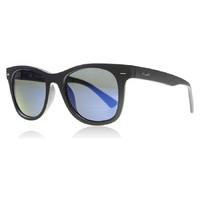 Police Junior Spike Sunglasses Black U28X 49mm