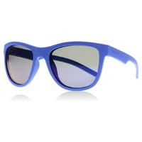 polaroid junior 8018s sunglasses rubber blue zdijy polariserade 47mm