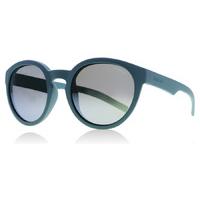 Polaroid Junior Palladium 8019S Sunglasses Green VWA Polariserade 45mm