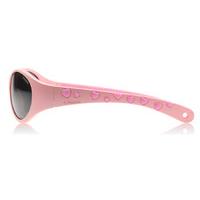 polaroid junior p0401d sunglasses rose 55l polariserade