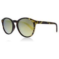 Polaroid Junior PLD8024/S Sunglasses Yellow Havana SCL Polariserade 47mm