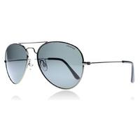 polaroid 04213c sunglasses gunmetal polariserade