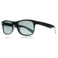 Polaroid PLD1015S Sunglasses Black D28 Polariserade