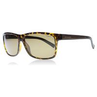 Polaroid 2027/S Sunglasses Tortoise-Rubber Brown M31IG Polariserade 59mm