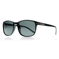 polaroid pld2020s sunglasses shiny black d28 polariserade