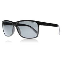 Polaroid 3010S Sunglasses Black D28 Polariserade