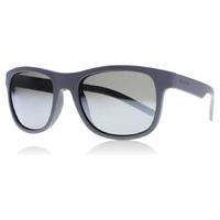 polaroid 6015s sunglasses matte grey 35w polariserade 51mm