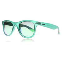 Polaroid 6009n M Sunglasses Green PVJ Polariserade