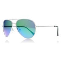 Polaroid P4139B Sunglasses Gunmetal N5YK7 Polariserade